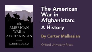 The Lionel Gelber Prize 2022 Shortlist :  Carter Malkasian