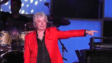 Air Supply - "Sweet Dreams" (Live at the PNE Summer Concert Vancouver BC August 2014)