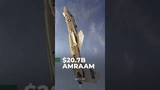 America’s Most Important Air-to-Air Missile Is Going Into Mass Production