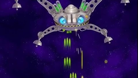 Chicken Invaders 4 Walkthrough Chapter 3 You Can