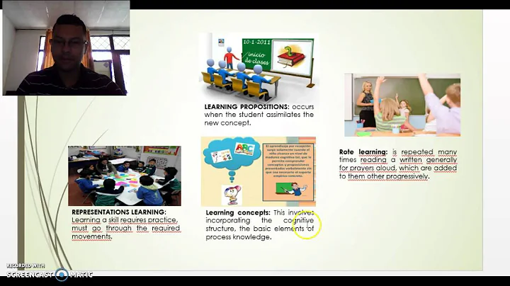 English language teaching material by james cantillo