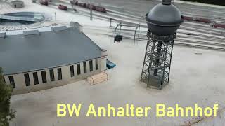 BW Anhalter Bahnhof