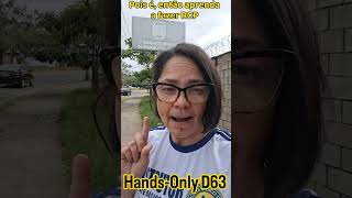 #educação #caminhoparaumavidamelhor #pcr
