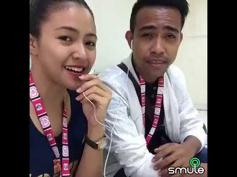 Baby Shima Kandas Bersama Fildan Da4 Duet Sebelum Konser Daa3