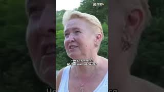 ❓Чем запомнился россиянам Михаил Горбачев? | Опрос жителей Сочи и Екатеринбурга #shorts
