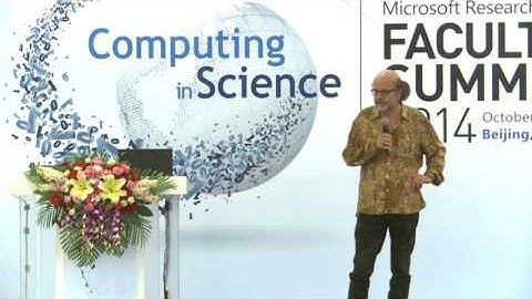 Computational Ideas and the Theory of Evolution