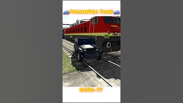 Mahindra Thar Cheat code in Indian bike driving 3d🤑💯 || Indian bike driving 3d new update #shorts