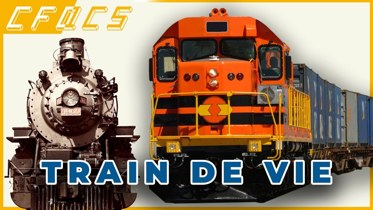 Train De Vie Youtube Film Completo In Italiano