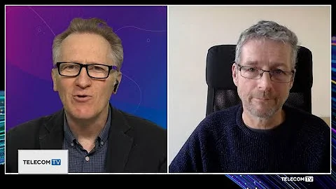 BTs 5G Journey: Executive Insight from Howard Wats...