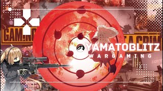 DNA Dual live FULL VIEW IN YOUTUBE ദ്ദി(˵ •̀ ᴗ - ˵ ) yamatoblitz wargaming