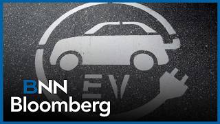 Carney scraps EV mandate for emissions reduction plan