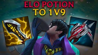 Youve Been Playing Aphelios Wrong Heres How To Carry