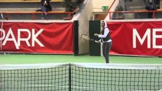 Burak Erdoğan Sportizm