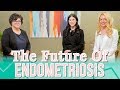 Science, Technology &amp; The Future of Endometriosis