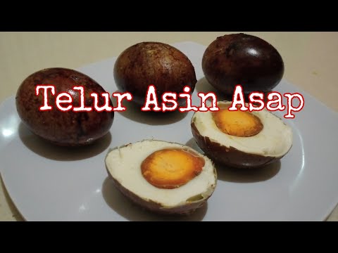 Video: Cara Memanggang Telur Dan Gulungan Jeruk