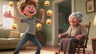 My Family & My Feelings | Who's In My Family? Celebrating Our Loved Ones screenshot 1