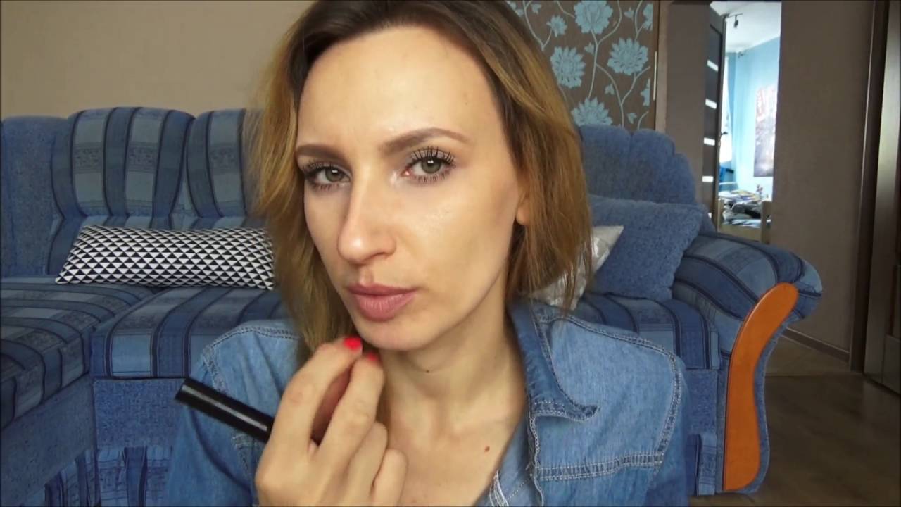 **Test- MAX FACTOR lipfinity nr. 160 **[olimpia88]