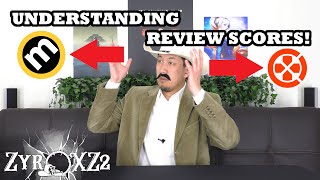 Understanding Review Scores!