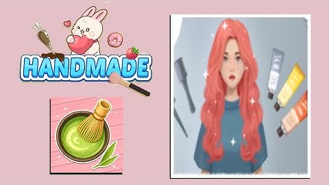 Handmade Story 2 Level 14 Walkthrough Solution