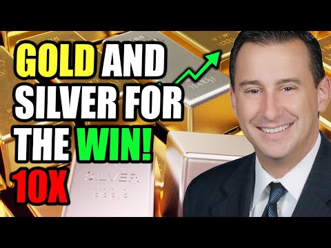 Huge Opportunities For GOLD & SILVER ! Buy Now! | Craig Hemke Gold & Silver Price Forecast