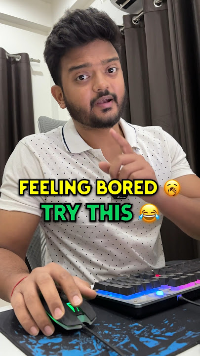 Try This Website For Fun 🤣🔥✅ #pc #shorts #trickblower