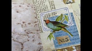 Tutorial | Playing with envelopes | completing unfinished projects Part 3