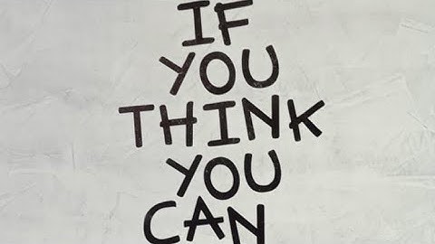 Words Shape Reality