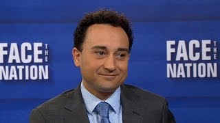 Cbs Battleground Tracker Poll Clinton Leads Trump In Ohio, 46% To 40%