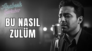 KALBİN TAŞ MI (arabesk şarkılar, ai cover, arabesk, ai music, yapay zeka şarkı)