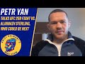 Petr Yan expects Aljamain Sterling to run, hints at Dillashaw being next | Ariel Helwani’s MMA Show