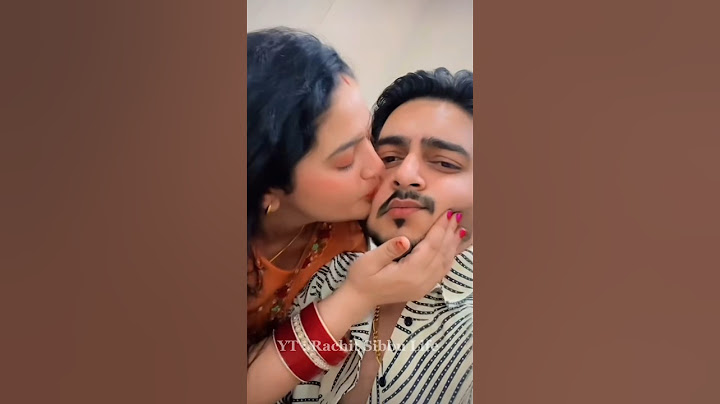 Sibbu Kissed On Rachit Rojha 💋😃🥰❤️ #rachitrojha #sibbugiri #wedding #shaadi #shorts