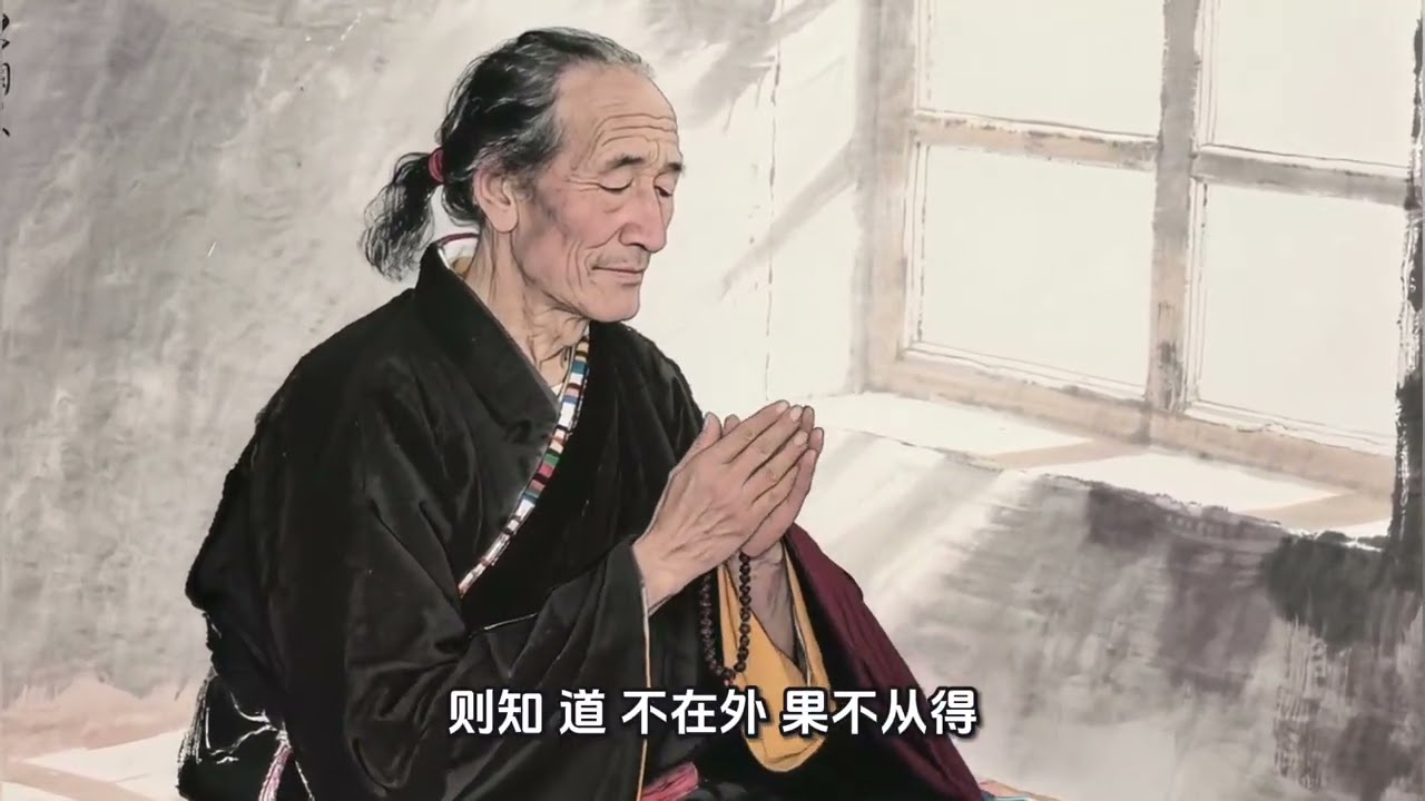 藏传佛教噶举派《解脱庄严宝论》深度讲义