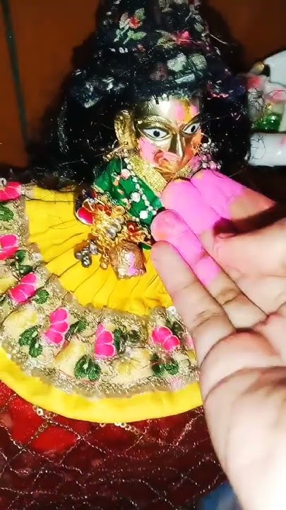 bhajan ajj biraj me holi re resia