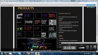 EXON EXCLUSIVE PACK | 20$ | READ DESCRIPTION