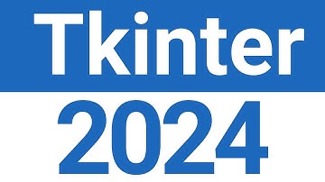 Master The Tkinter In 20 minutes | Easy Python GUI