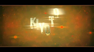 Mein Intro // Made by FixelFX