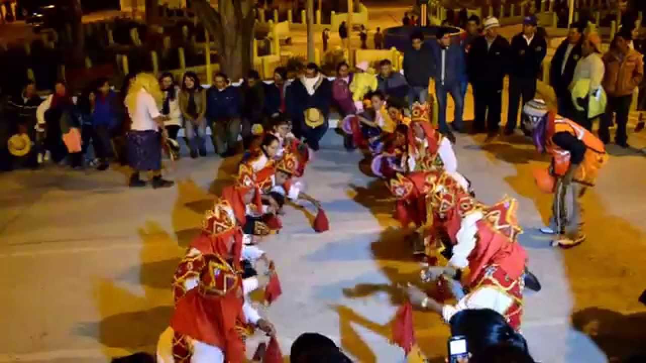 Costumbres de mi tierra!!!