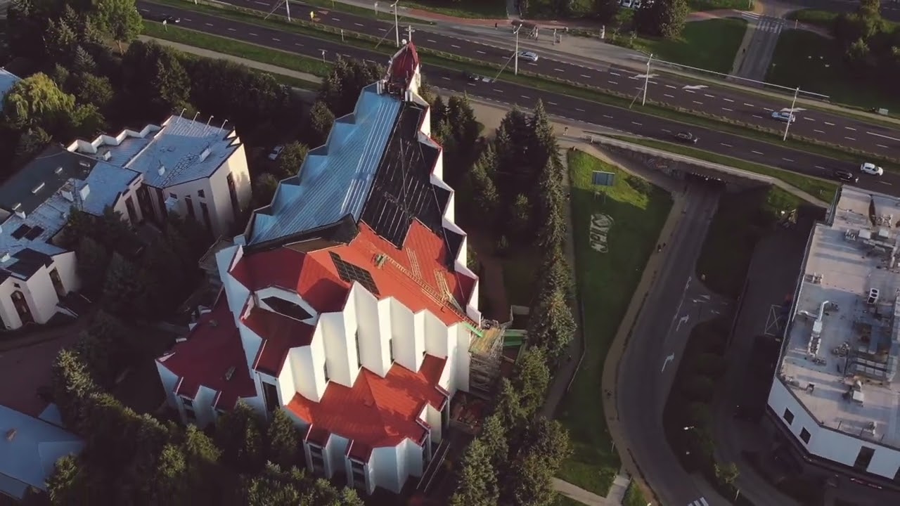 Parafia pw. Świętej Rodziny w Lublinie