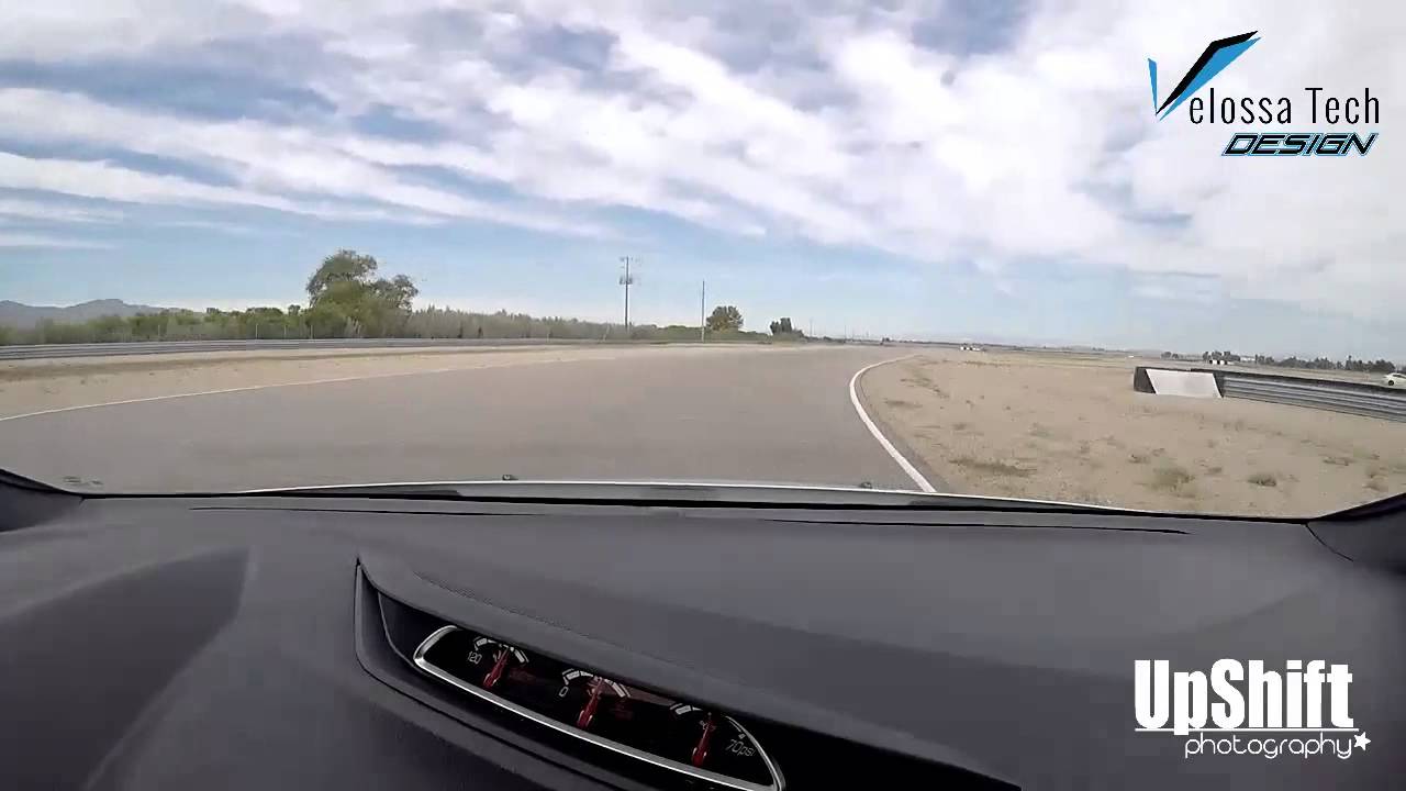 Testing Velossa Tech Design's Prototype Brake Duct Kit