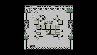 Kirbys Block Ball 7 - Breakout or Burnout