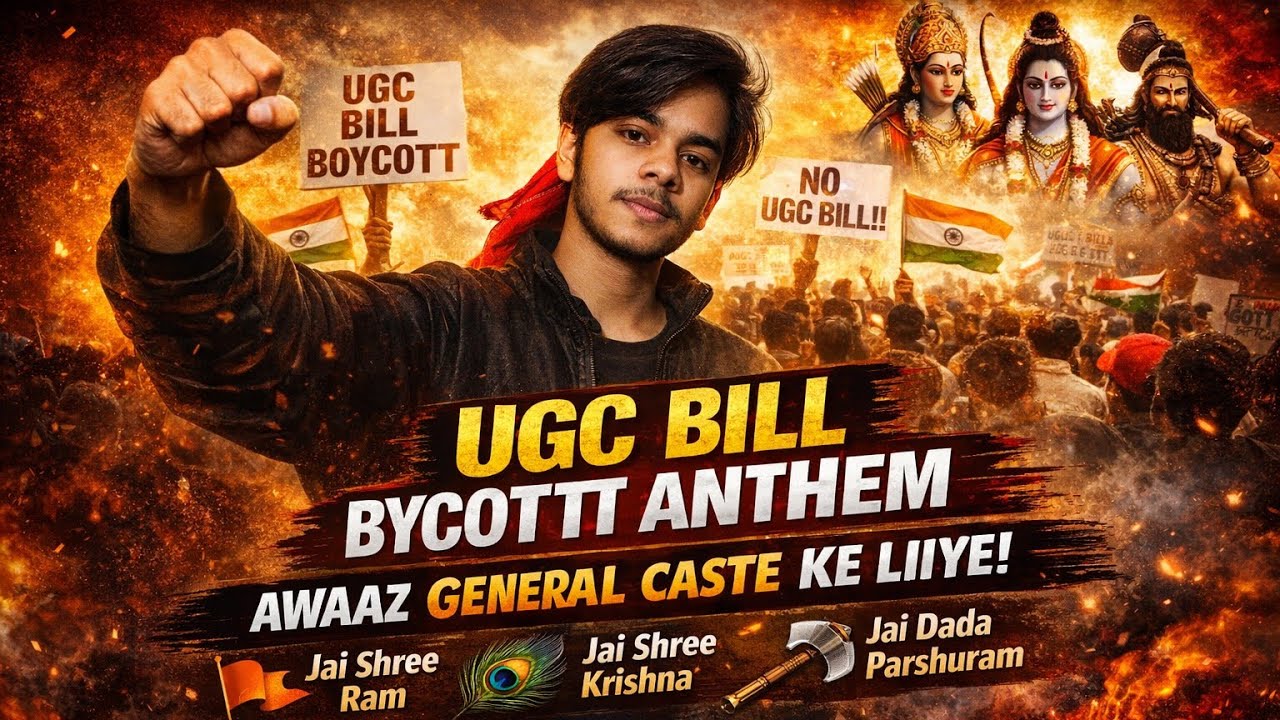 UGC BILL EXPLAINED: Why the General Cast is Boycotting Education