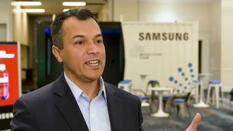 How Samsung’s Smart Signage Partner Program Delivers More