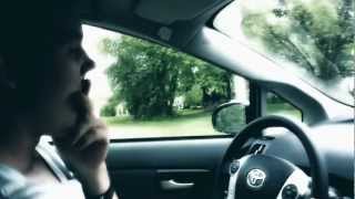 2012 Teens Drive Smart - DRIVE SMART. DRIVE AWAKE