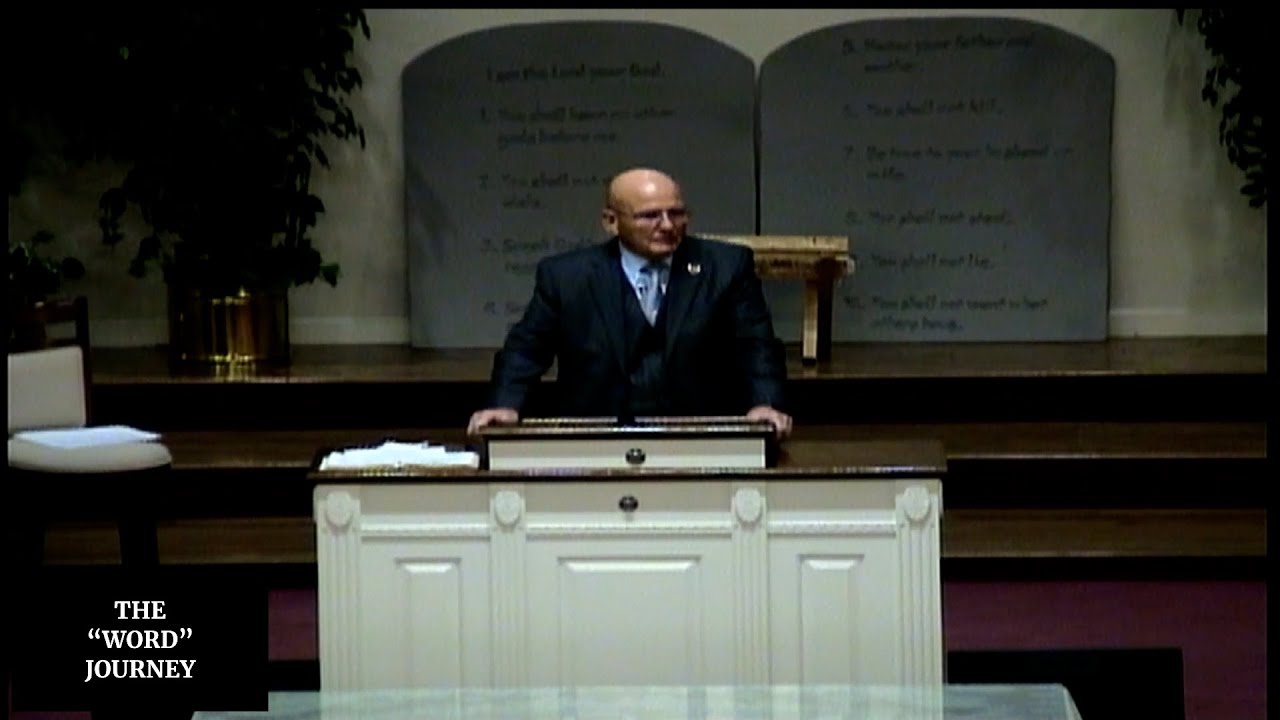 Vine Grove Baptist Church YouTube