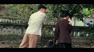 TỨC NƯỚC VỠ BỜ (TRÍCH TẮT ĐÈN) - NGÔ TẤT TỐ | OFFICIAL TRAILER