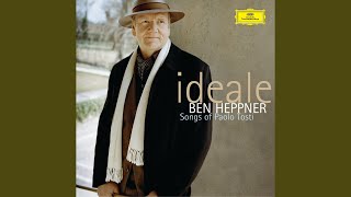 Tosti: Lasciami! Lascia ch'io respiri (Quattro canzi d'amaranta) - Michael Rot