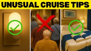 15 Crazy Cruise Secrets No One Talks About?