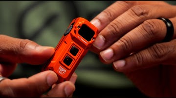 The ONLY 5 Keychain Flashlights You Should Consider.