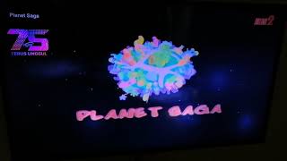 Planet Saga S2 - Stay Tuned