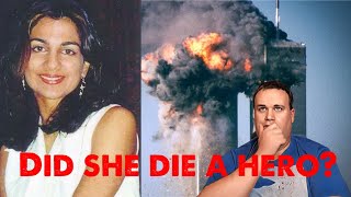 Was She A Victim of 9/11 or Some Other Kind of Evil? | The Case of Sneha Philip